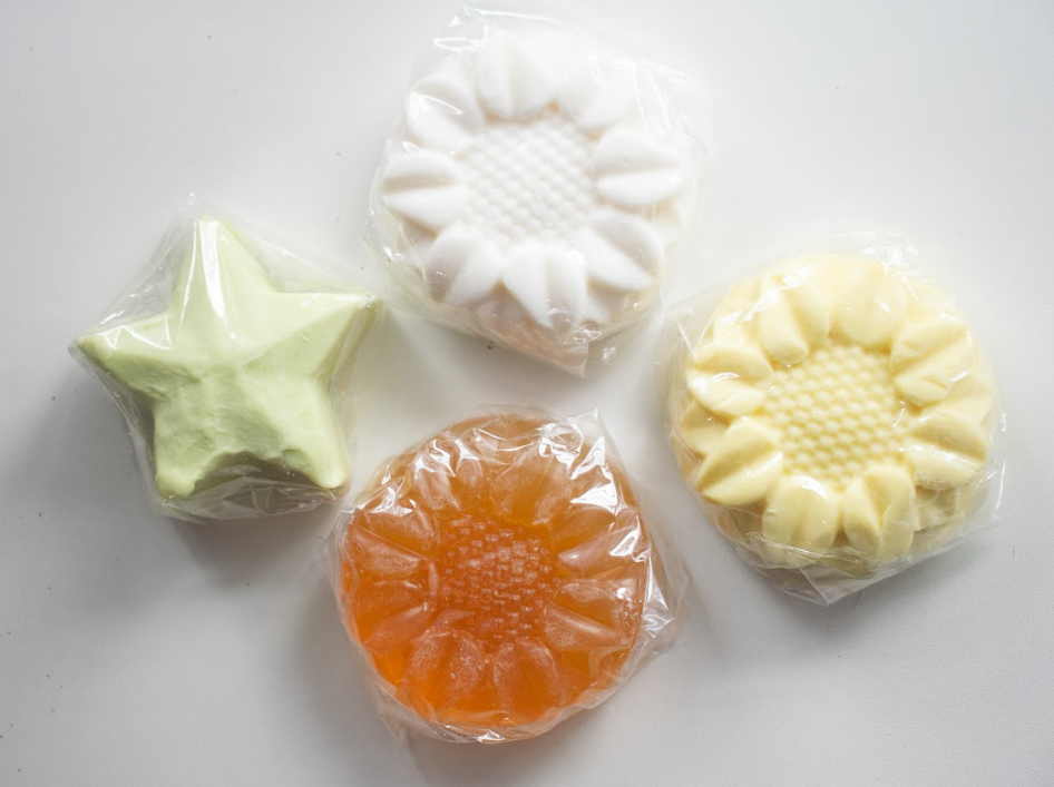 Soap