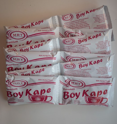 Boy Kape (Wholesale)