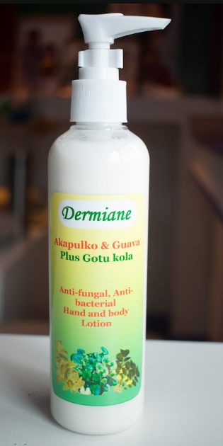 Dermaine Akapulko Guava Moisturizing Lotion (Wholesale)