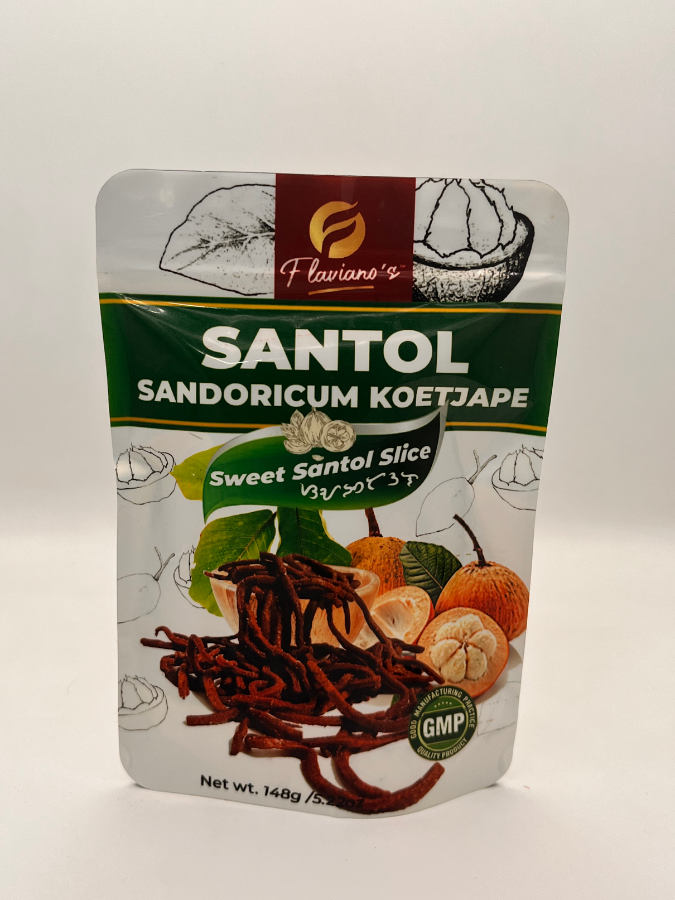 Santol Sandoricum Koetjape
