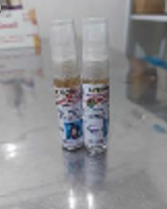 Life Protect Spray