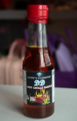 Hot Chilli Sauce
