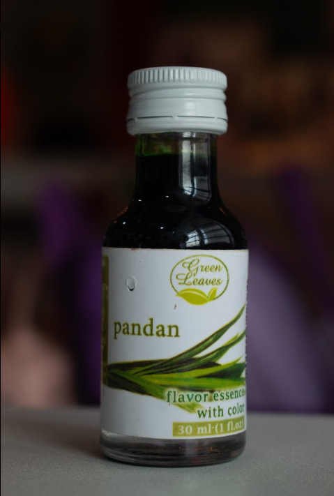 Flavor Essence Pandan